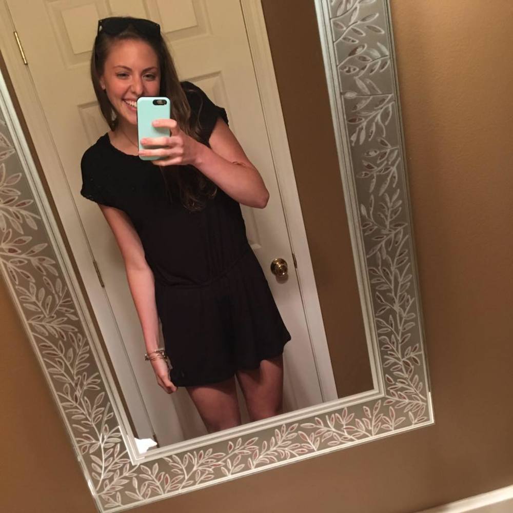 Meet your Posher, Tori